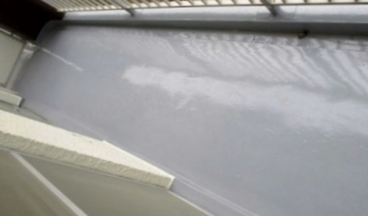 テレパレス辻堂西海岸A棟の内装