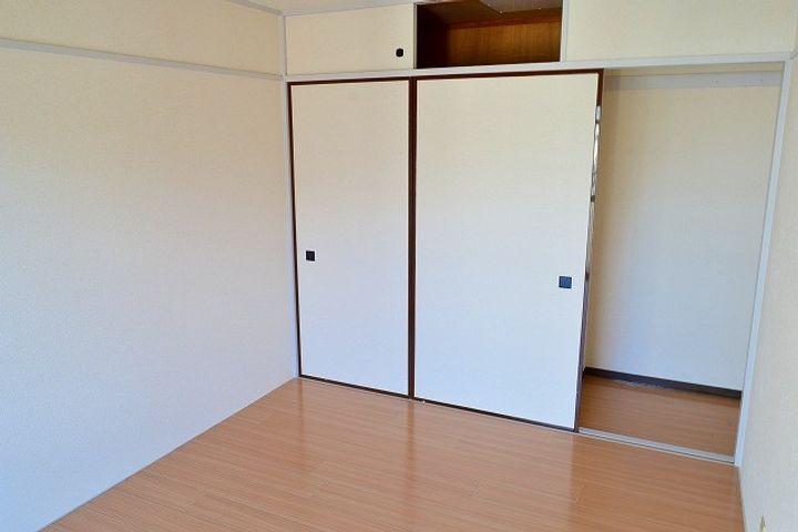 テレパレス辻堂西海岸A棟の内装