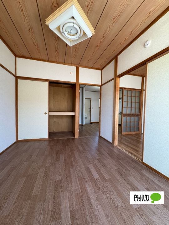 エンダイハイツのその他画像