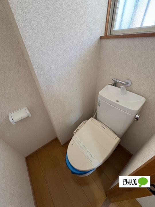 エンダイハイツの内装