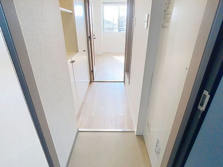 リブロ能美のその他画像