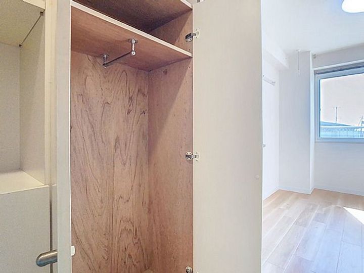 リブロ能美の内装