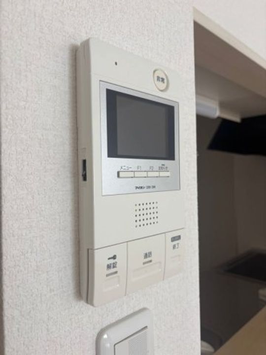 グランドステージ富山の内装