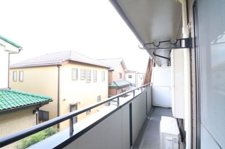 埼玉県上尾市浅間台3(アパート)の賃貸物件の内装