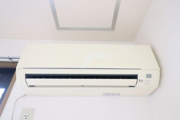 埼玉県上尾市浅間台3(アパート)の賃貸物件の内装