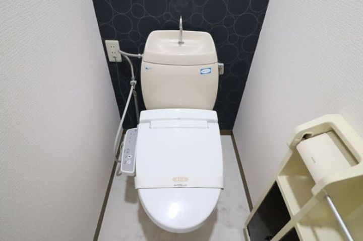 埼玉県上尾市浅間台3(アパート)の賃貸物件の内装