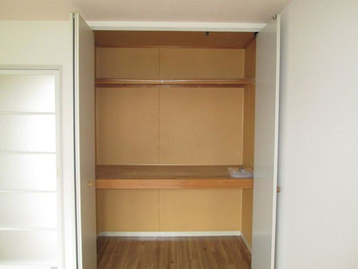 茨城県土浦市真鍋6(アパート)の賃貸物件の内装