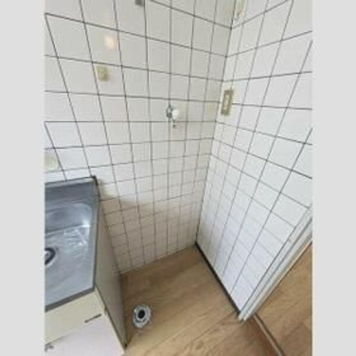 エンゼル西生田の内装