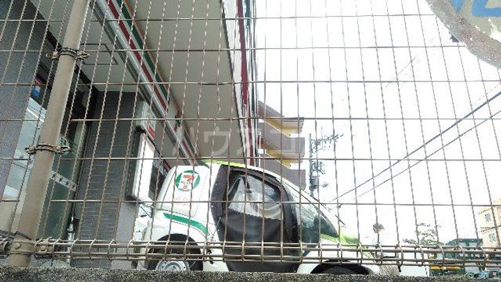 エンゼル西生田の周辺