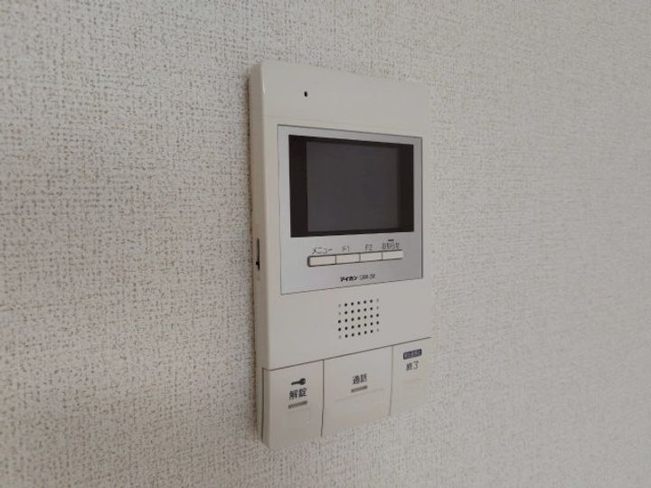 コータコートの内装