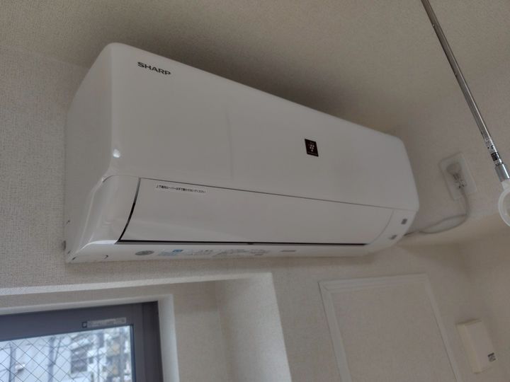 コータコートの内装