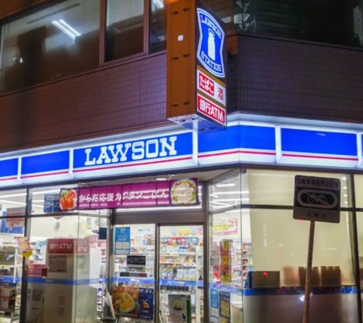 コータコートの周辺