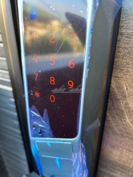 神奈川県横浜市南区大岡5(アパート)の賃貸物件の内装