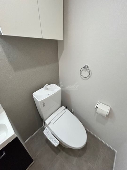 神奈川県横浜市南区大岡5(アパート)の賃貸物件の内装