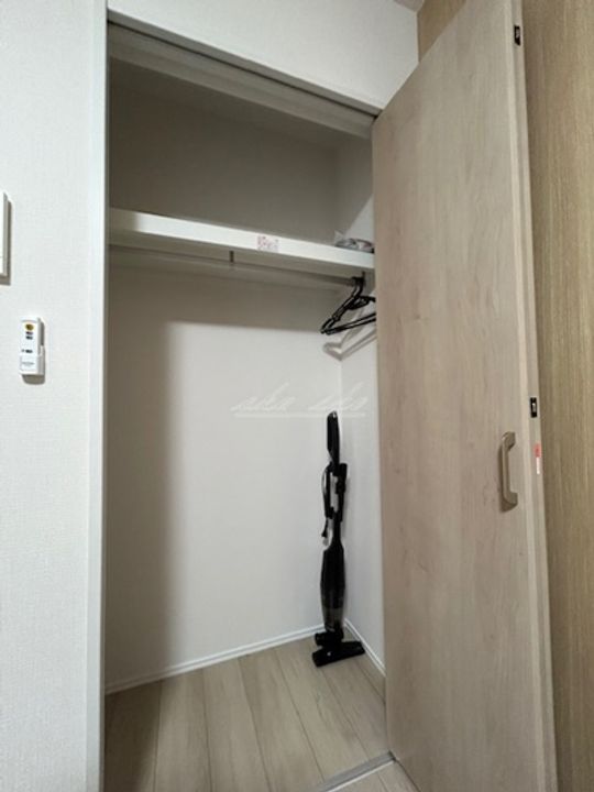 神奈川県横浜市南区大岡5(アパート)の賃貸物件の内装