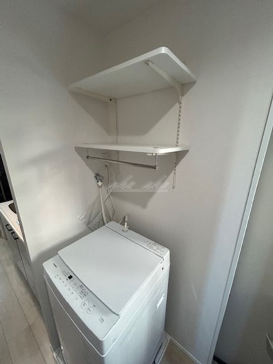 神奈川県横浜市南区大岡5(アパート)の賃貸物件の内装