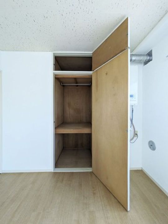 ドリームタカセの内装