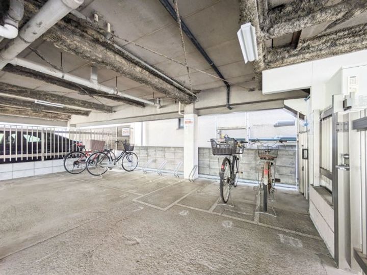 ドリームタカセの地図