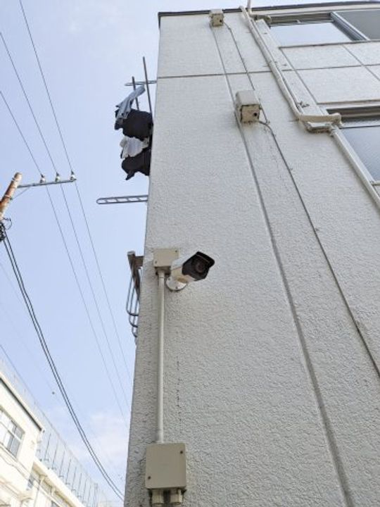 ドリームタカセの内装