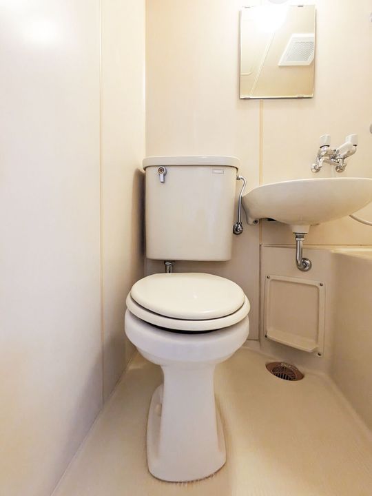 ドリームタカセの内装