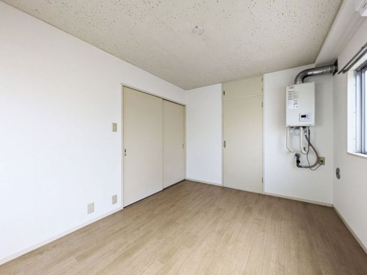 ドリームタカセの内装