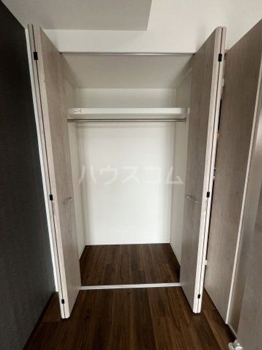 LaSante柏の内装