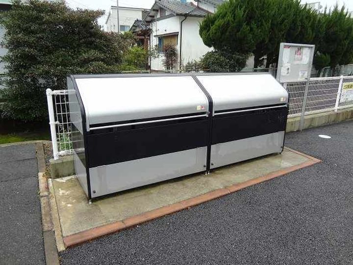 プラシードIのその他画像