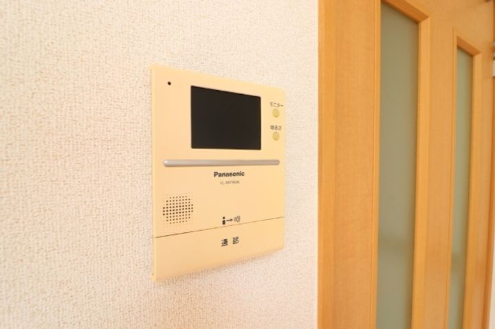 シエスタの内装