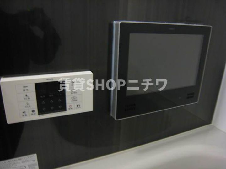 東京都中野区南台4(アパート)の賃貸物件の内装