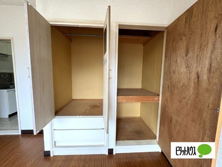 レジデンス赤羽の内装