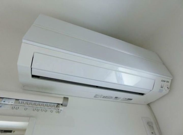 神奈川県横浜市西区藤棚町2(アパート)の賃貸物件の内装