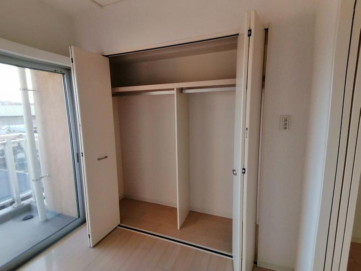 コンフォートEXE連坊ステーションの内装