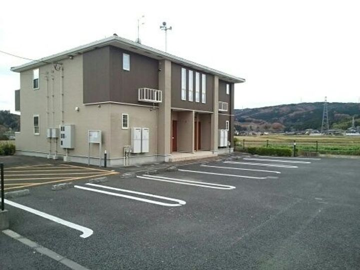 サン・フィオーレIの地図