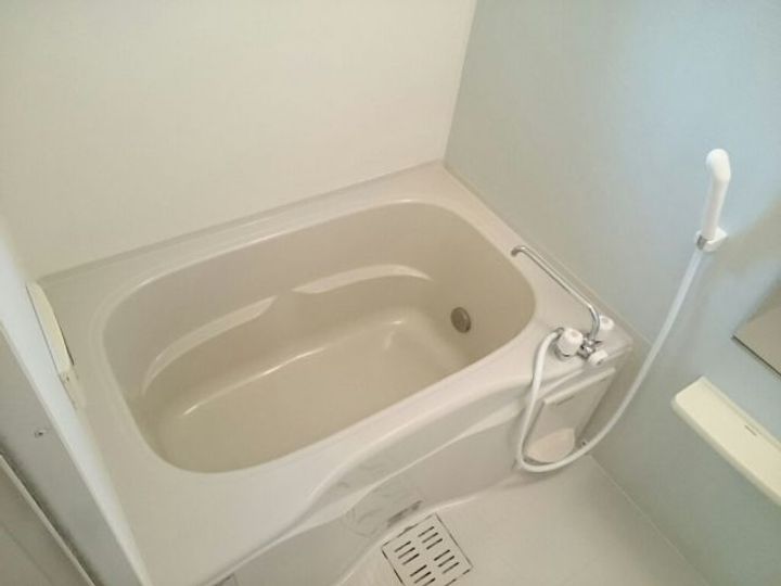 サン・フィオーレIの風呂