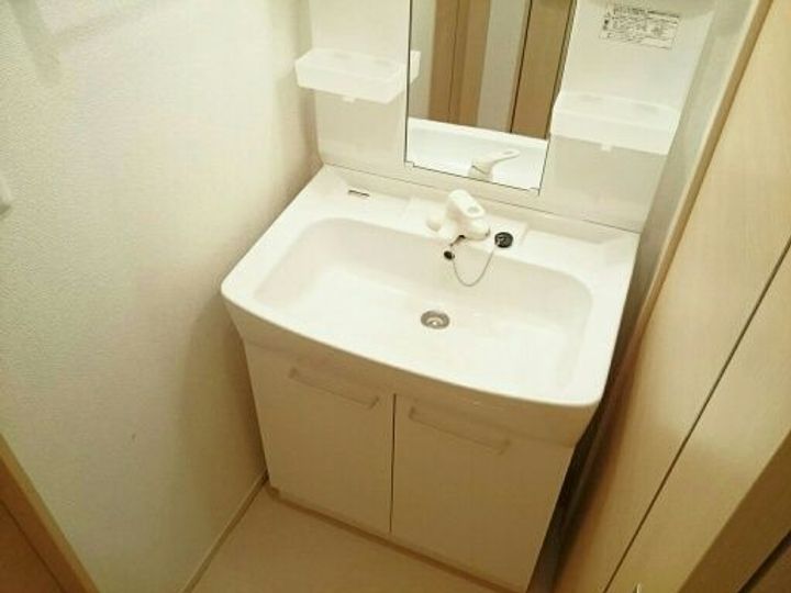 サン・フィオーレIの内装