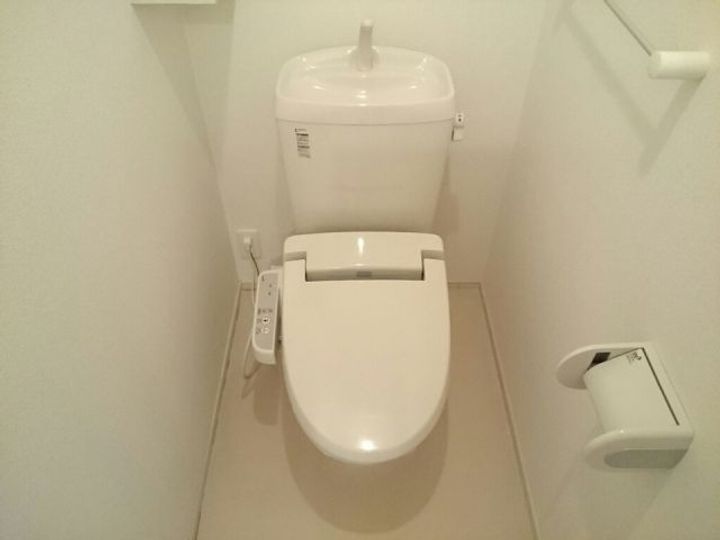 サン・フィオーレIの内装