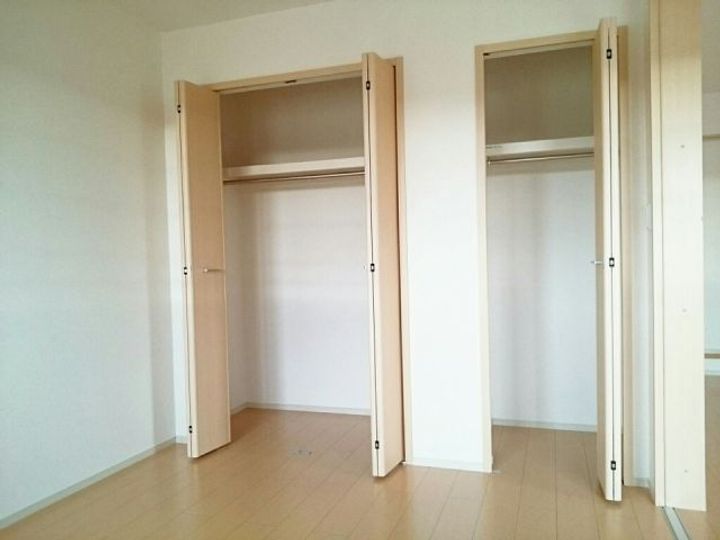 サン・フィオーレIの内装