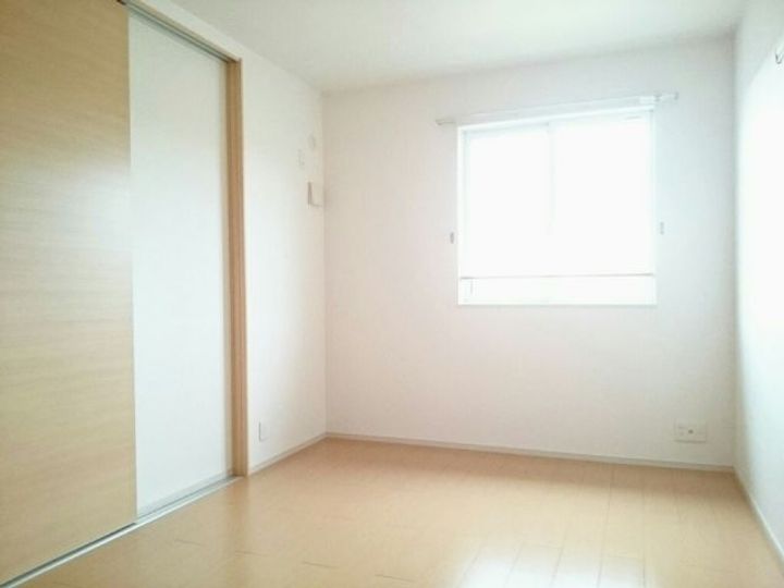 サン・フィオーレIの内装