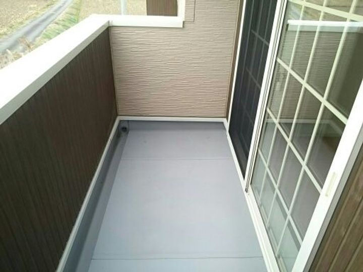 サン・フィオーレIの内装