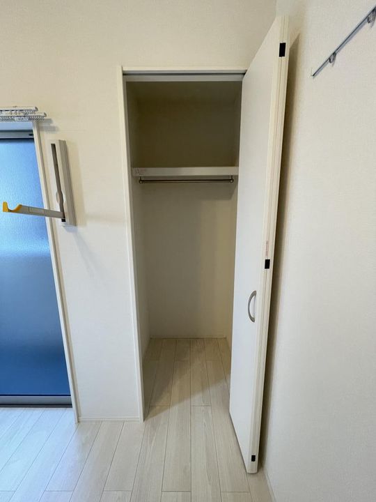 GranCourt台原の内装