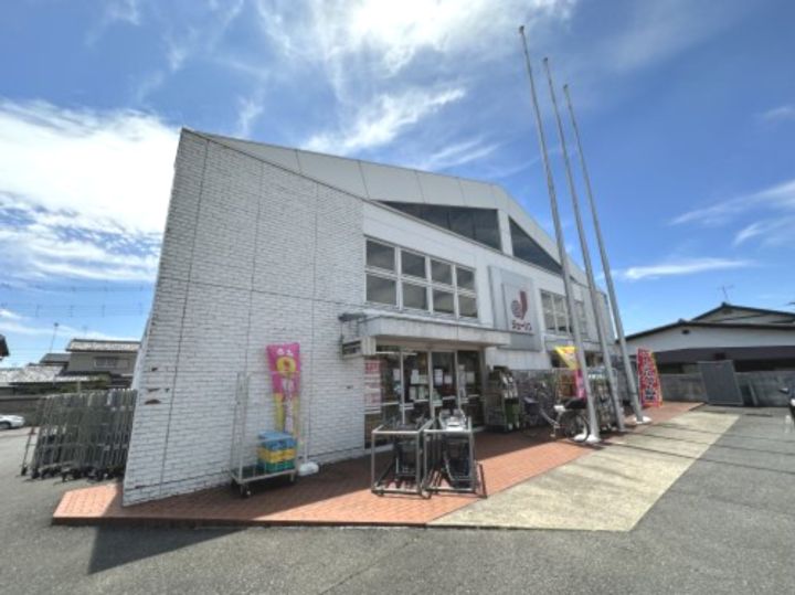 埼玉県行田市富士見町2(アパート)の賃貸物件の周辺
