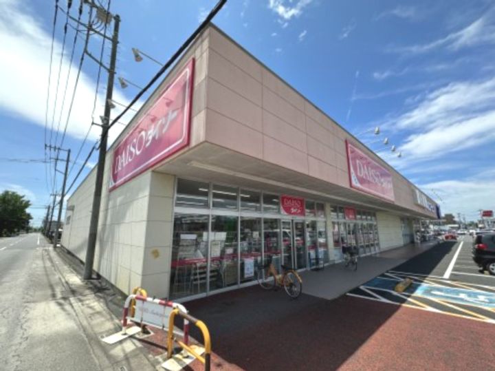 埼玉県行田市富士見町2(アパート)の賃貸物件の周辺
