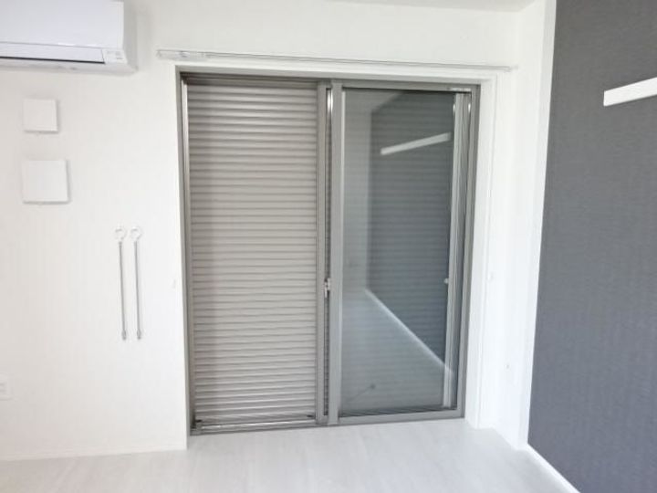 神奈川県厚木市旭町2(アパート)の賃貸物件の内装