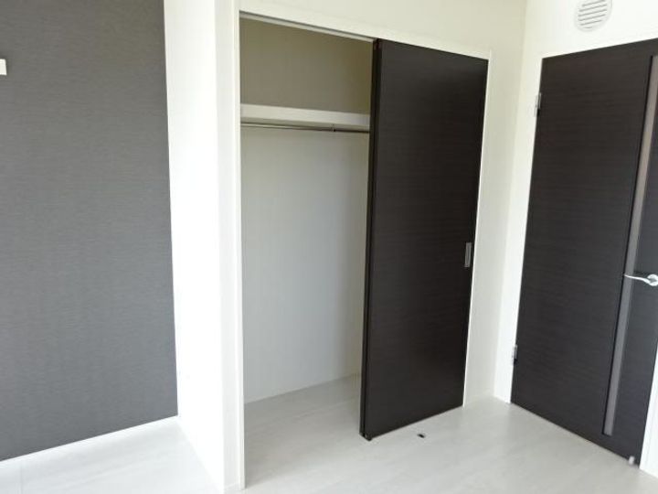 神奈川県厚木市旭町2(アパート)の賃貸物件の内装