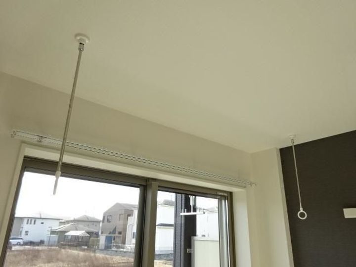 神奈川県厚木市旭町2(アパート)の賃貸物件の内装