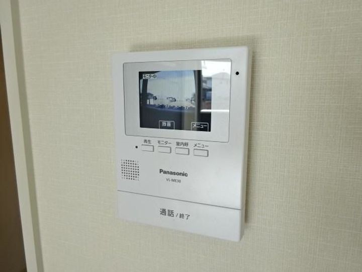 神奈川県厚木市旭町2(アパート)の賃貸物件の内装