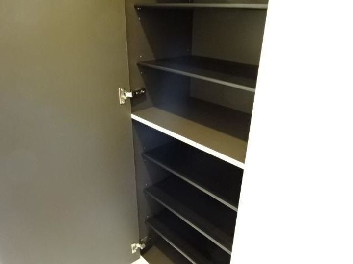 神奈川県厚木市旭町2(アパート)の賃貸物件の内装