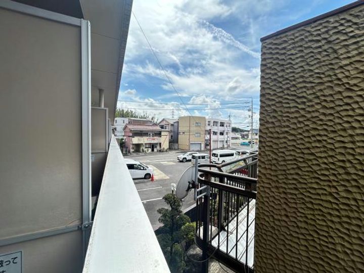 愛知県日進市岩崎町西ノ平(マンション)の賃貸物件のその他画像