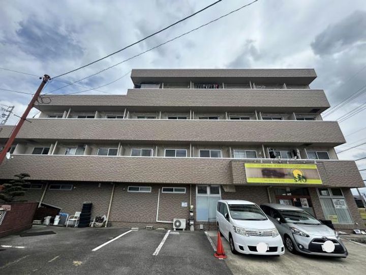 愛知県日進市岩崎町西ノ平(マンション)の賃貸物件のその他画像