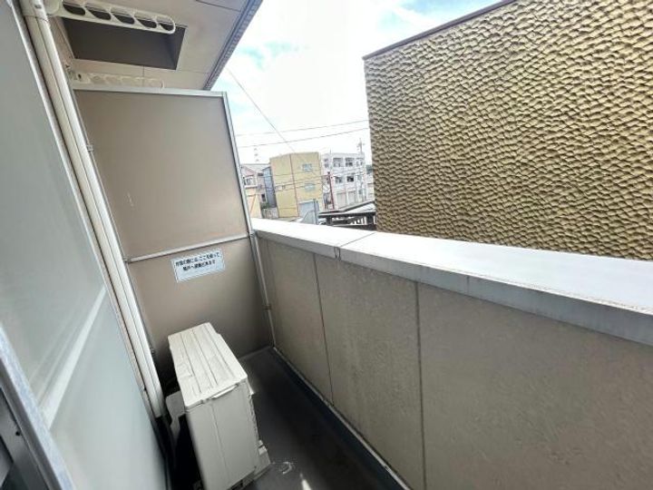 愛知県日進市岩崎町西ノ平(マンション)の賃貸物件の内装